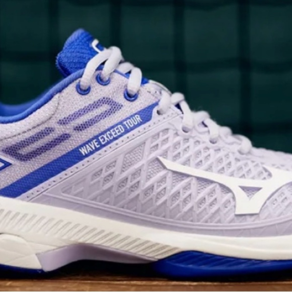 Mizuno Wave Exceed Tour Women's Sneakers - tennis